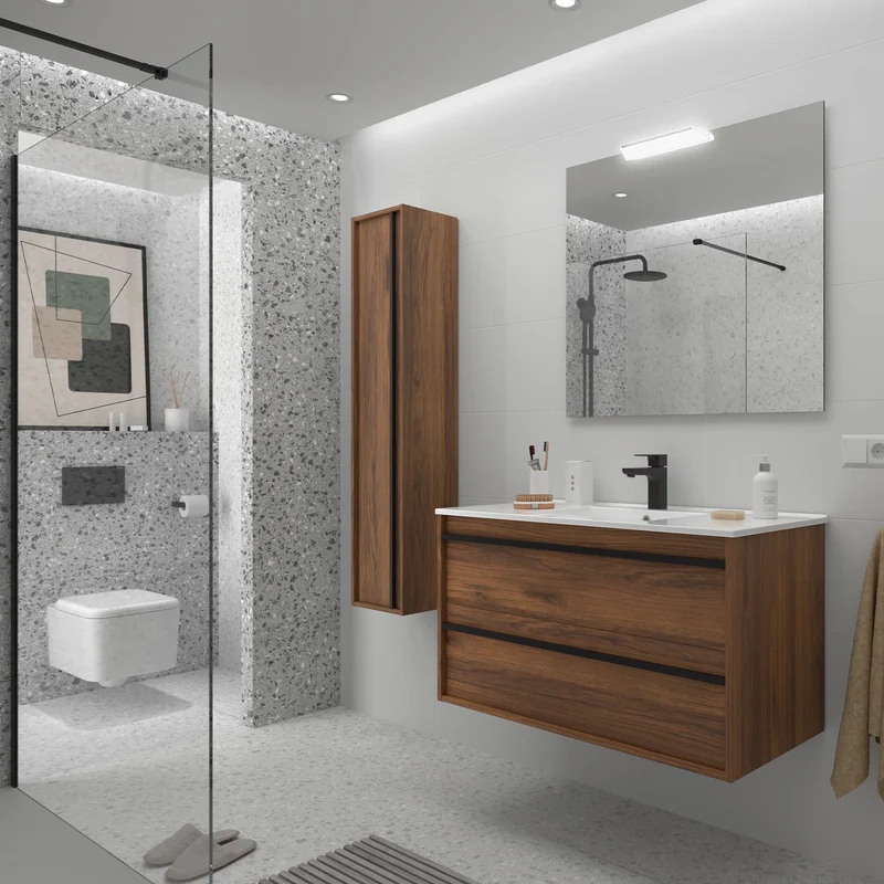 Mueble de baño Attila 2C
