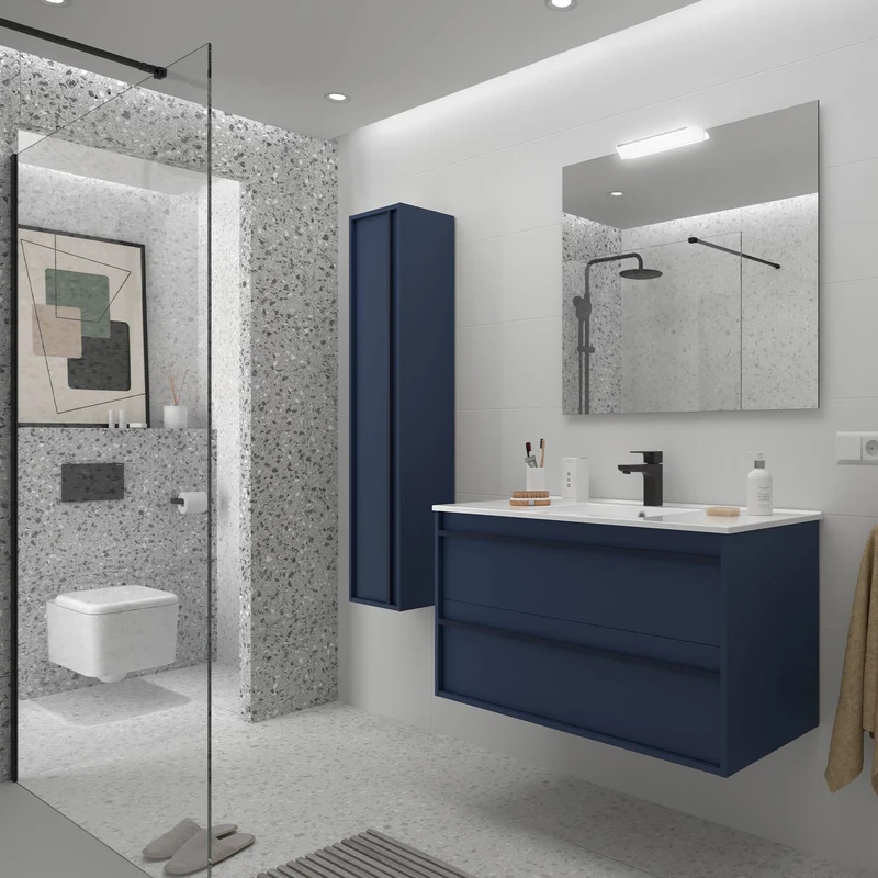 Mueble de baño Attila 2C