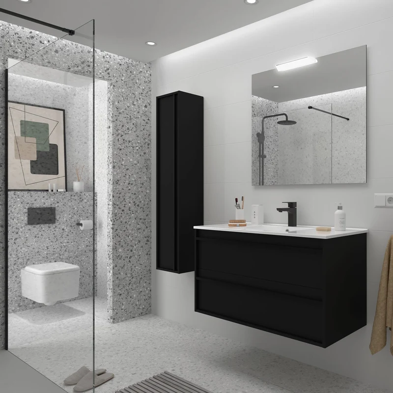 Mueble de baño Attila 2C