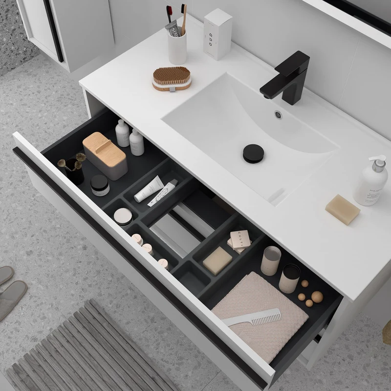 Mueble de baño Attila 2C