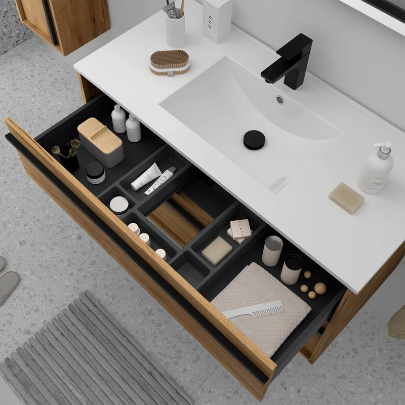 Mueble de baño Attila 2C