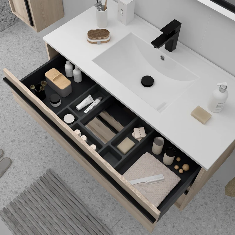 Mueble de baño Attila 2C