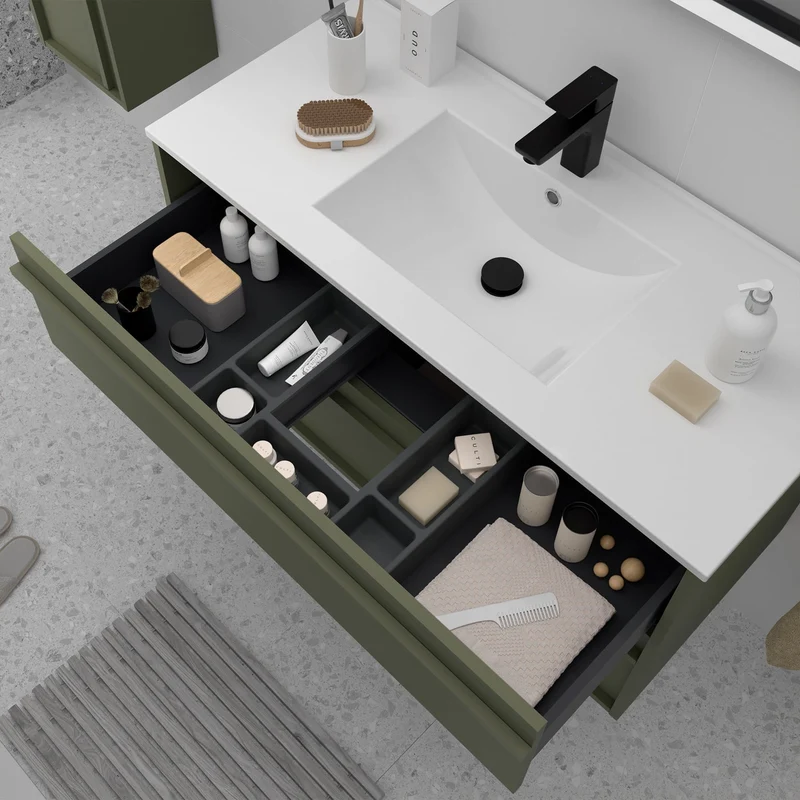 Mueble de baño Attila 2C