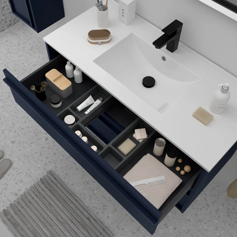 Mueble de baño Attila 2C