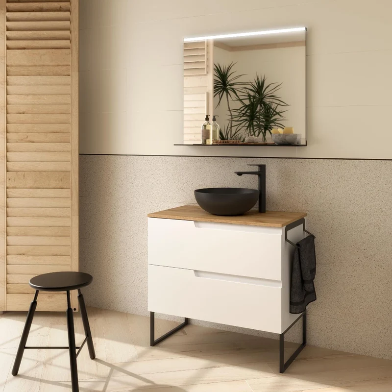 Mueble de baño Vima 2C