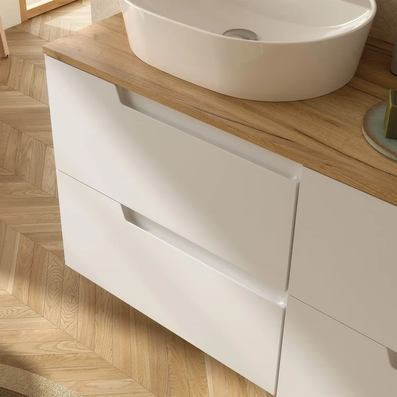 Mueble de baño Vima 2C