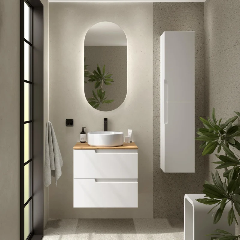 Mueble de baño Vima 2C