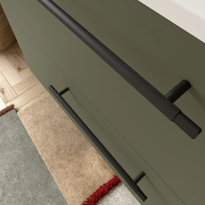 Mueble de baño de 2 cajones Narcea