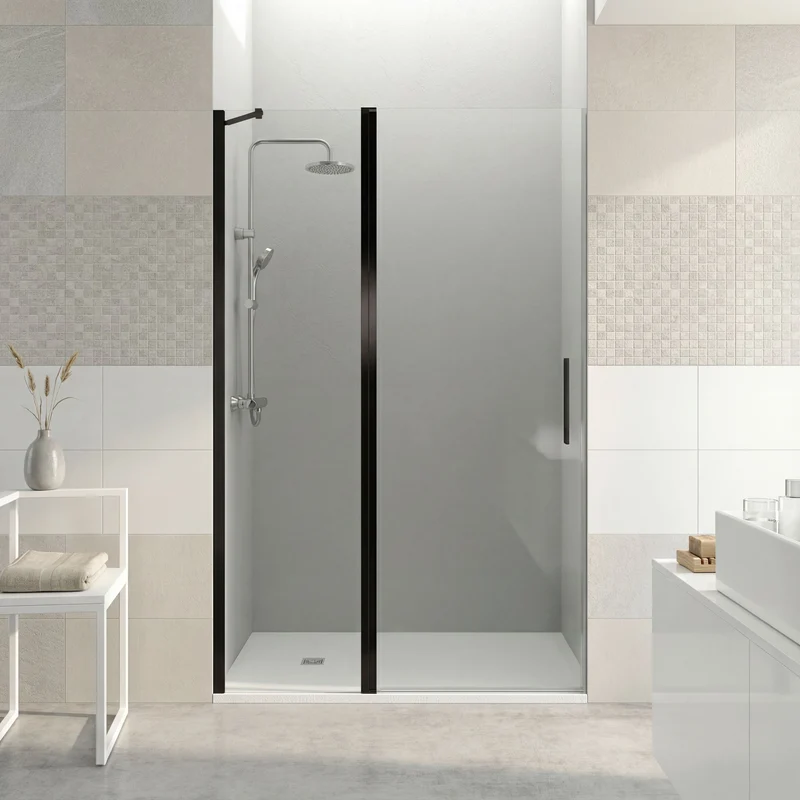 Mampara de ducha Abatible Open Combi C de GME