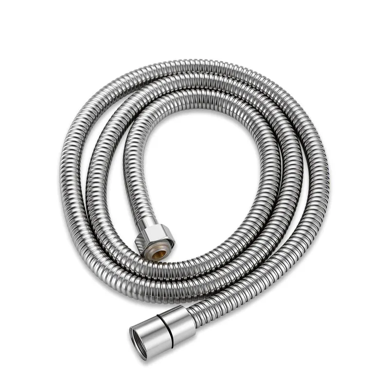 Aica Columna de Ducha con termostato y alcachofa cuadrada 30x30cm rociador superior plata brillante barra regulable