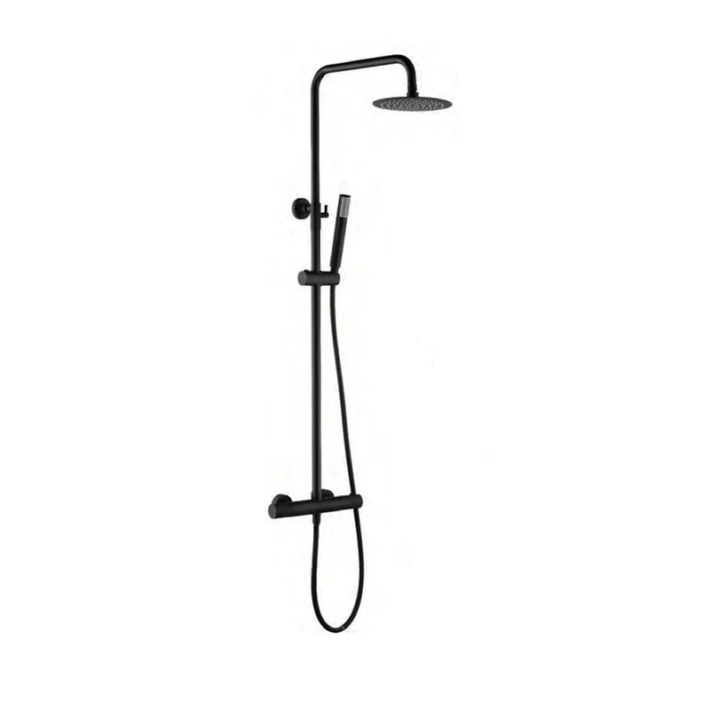 IMEX Line - Columna de ducha termostática
