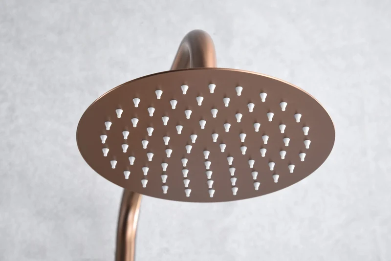 IMEX Line - Columna de ducha monomando