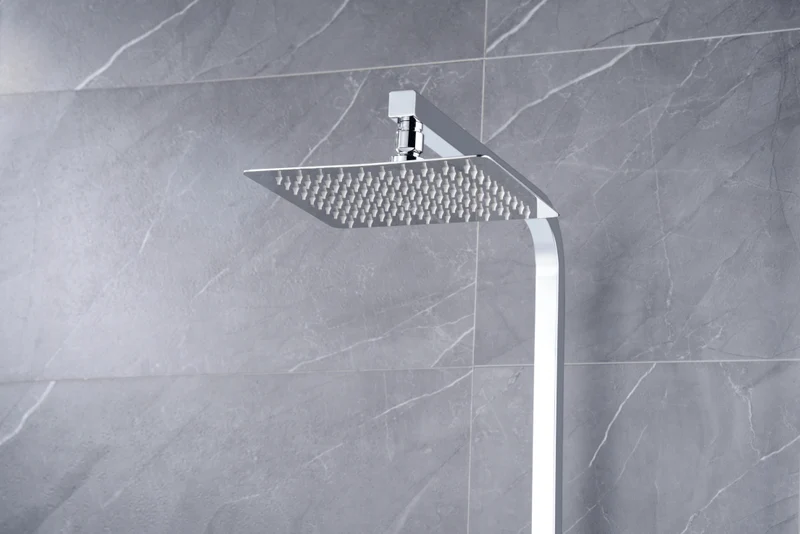 IMEX Pisa - Columna de ducha monomando