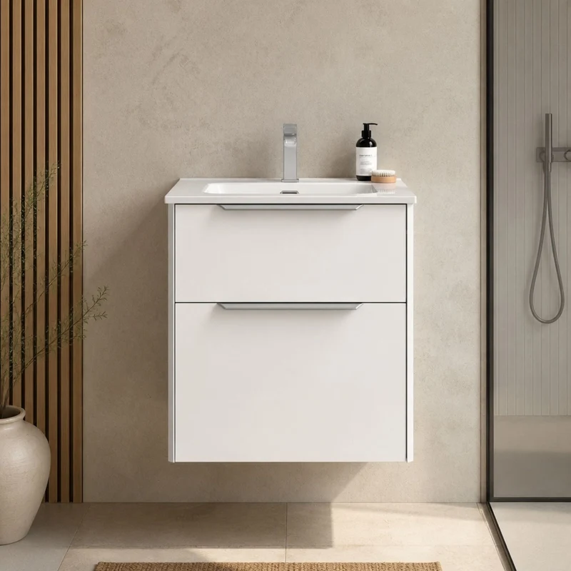 Mueble de Baño Luva - Salgar