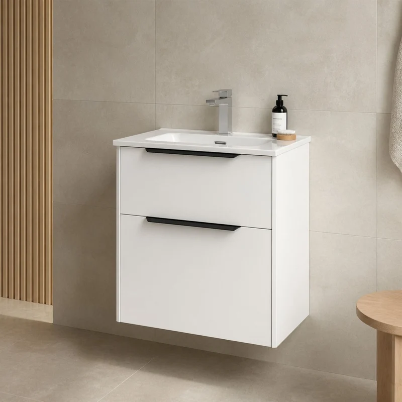 Mueble de Baño Luva - Salgar