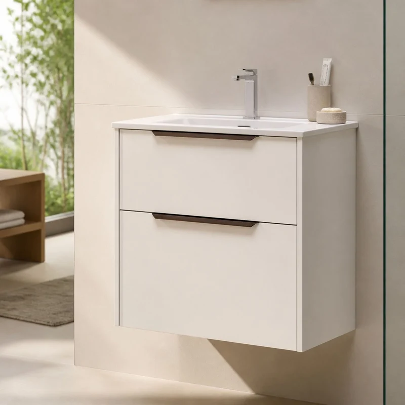 Mueble de Baño Luva - Salgar