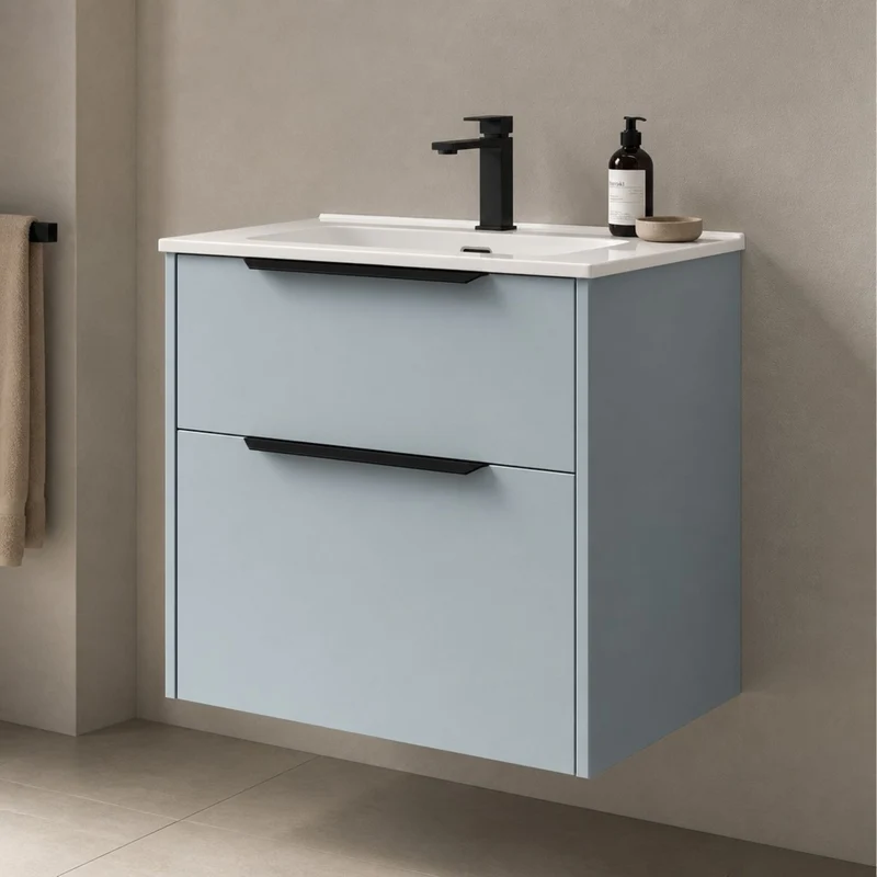 Mueble de Baño Luva - Salgar