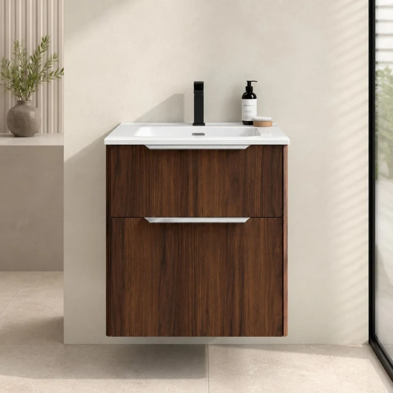 Mueble de Baño Luva - Salgar