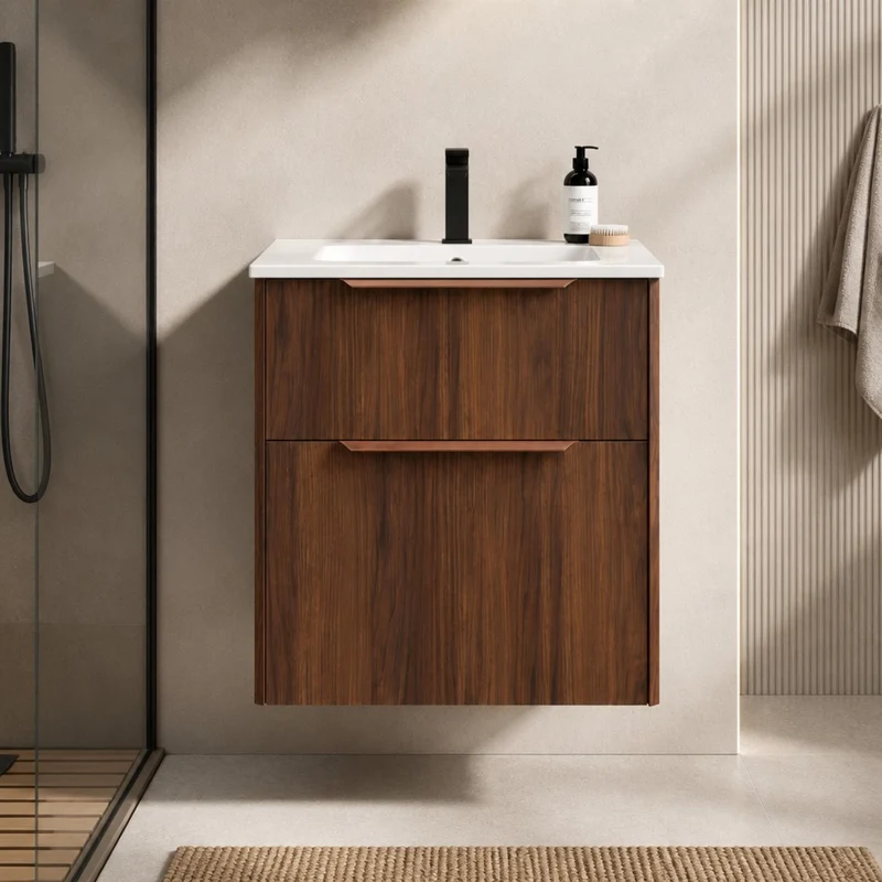 Mueble de Baño Luva - Salgar