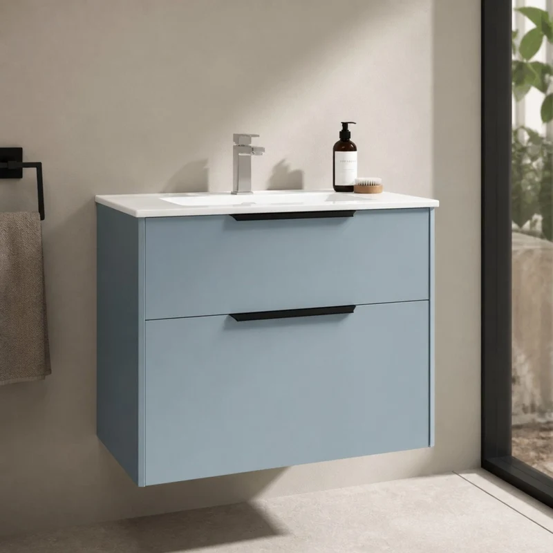Mueble de Baño Luva - Salgar