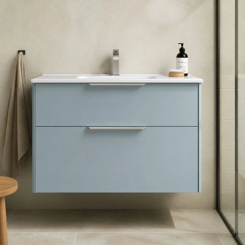 Mueble de Baño Luva - Salgar