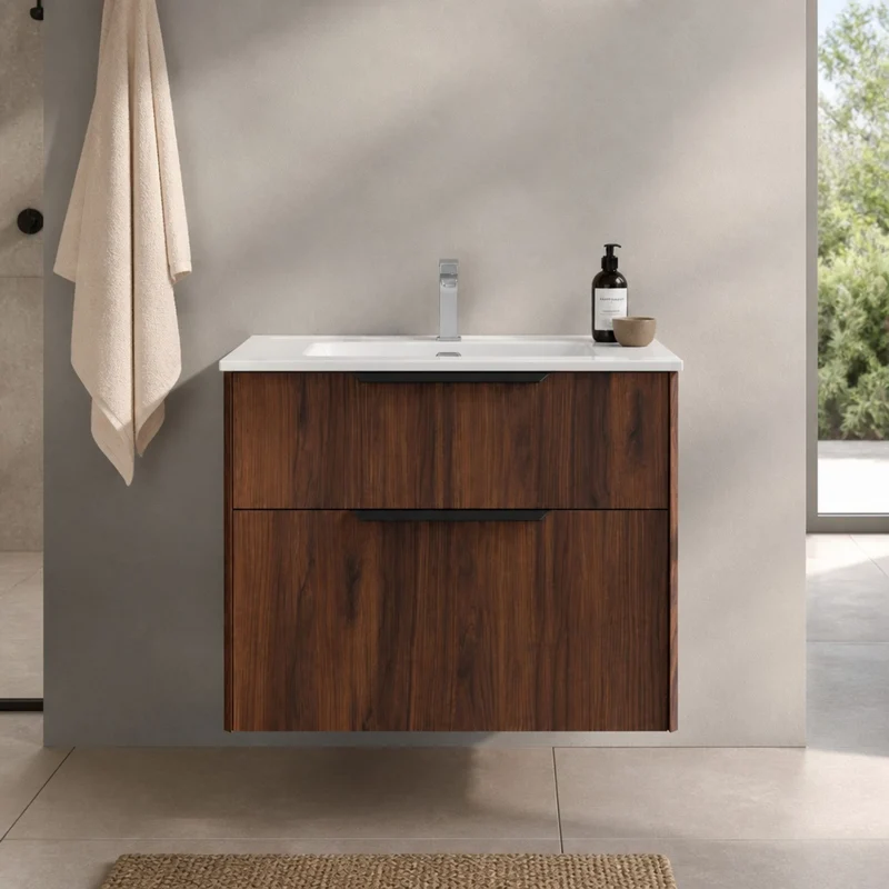 Mueble de Baño Luva - Salgar