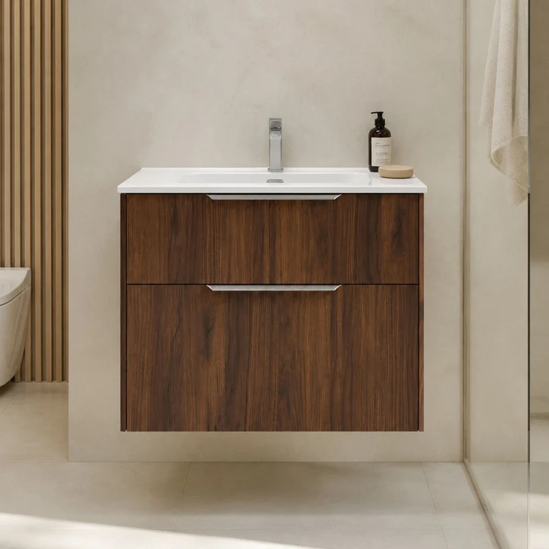 Mueble de Baño Luva - Salgar