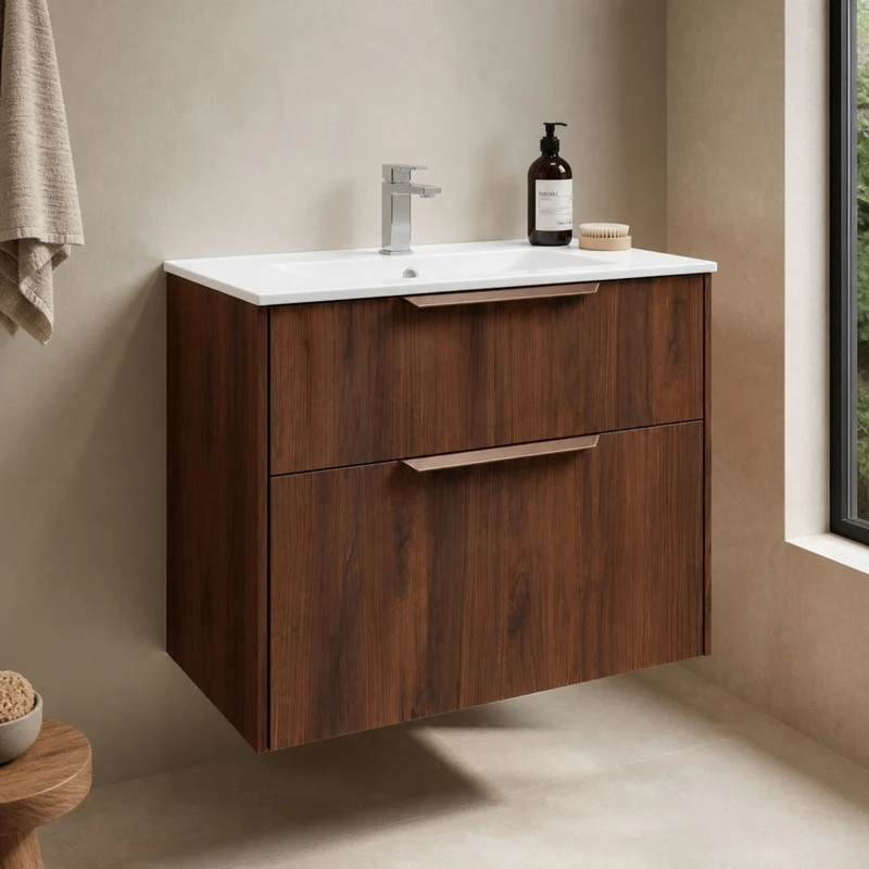 Mueble de Baño Luva - Salgar