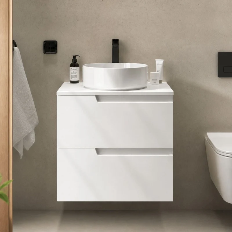 Mueble de Baño Vima Salgar + Encimera - Salgar