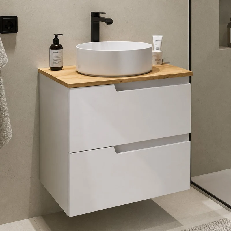 Mueble de Baño Vima Salgar + Encimera - Salgar