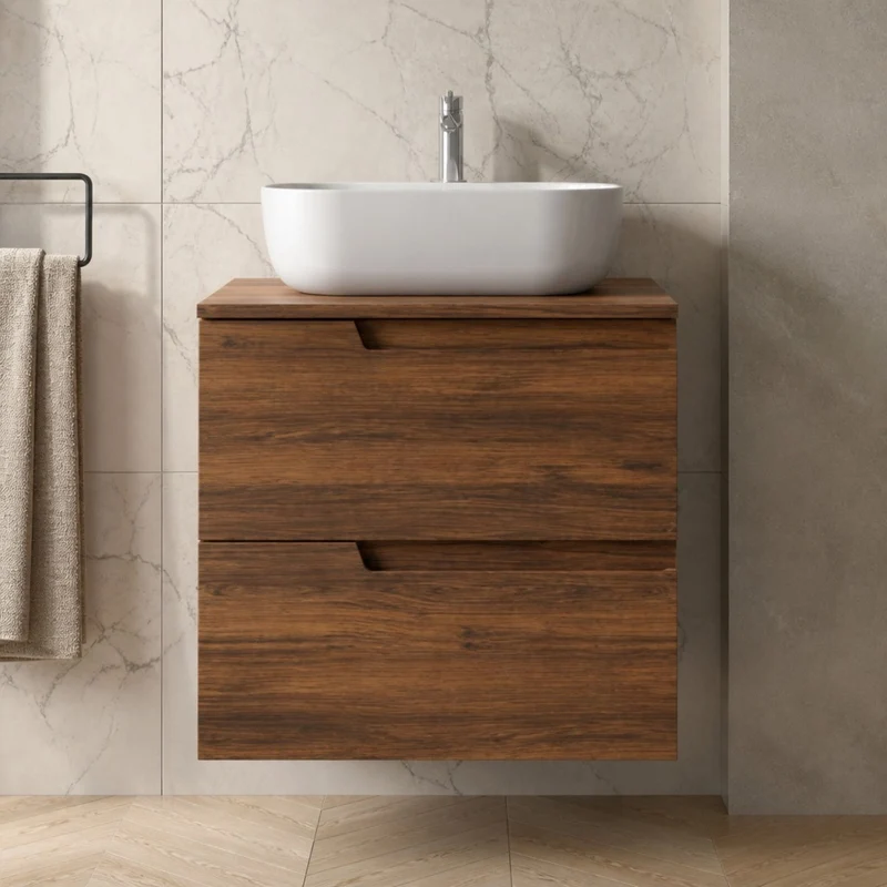 Mueble de Baño Vima Salgar + Encimera - Salgar