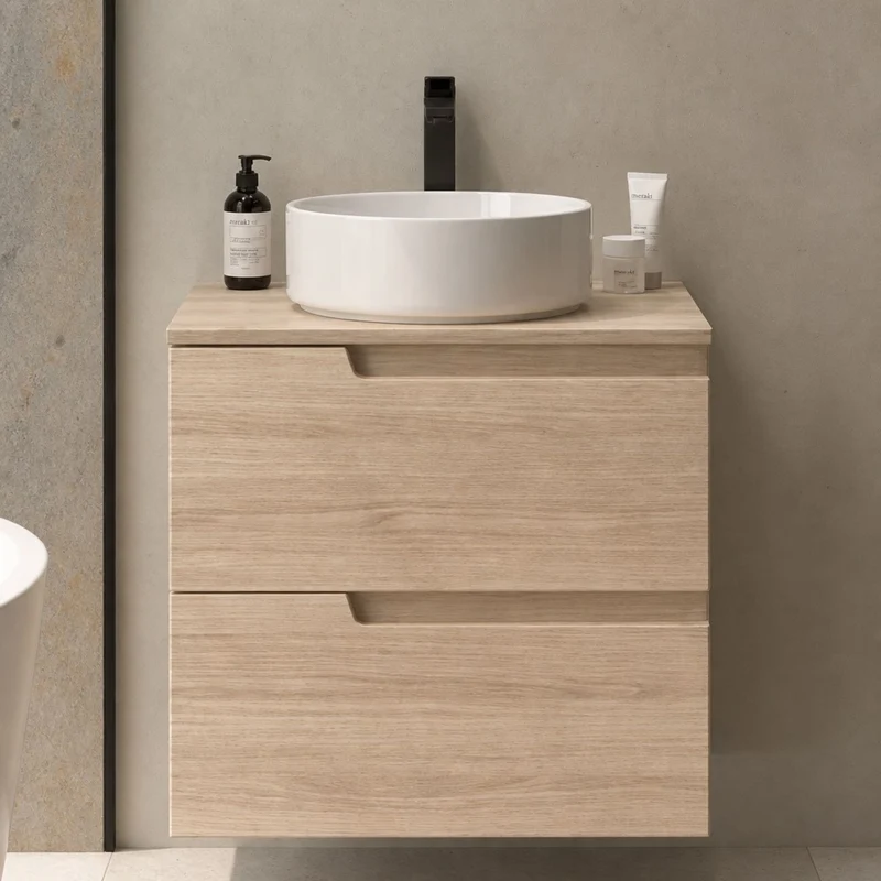 Mueble de Baño Vima Salgar + Encimera - Salgar