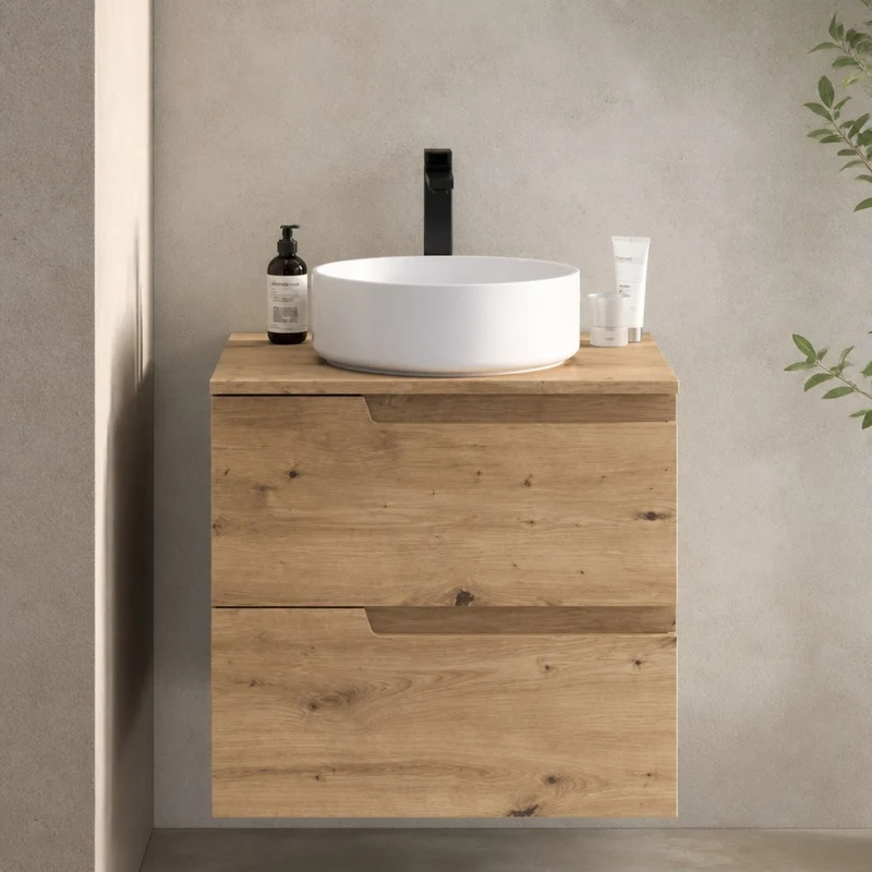 Mueble de Baño Vima Salgar + Encimera - Salgar