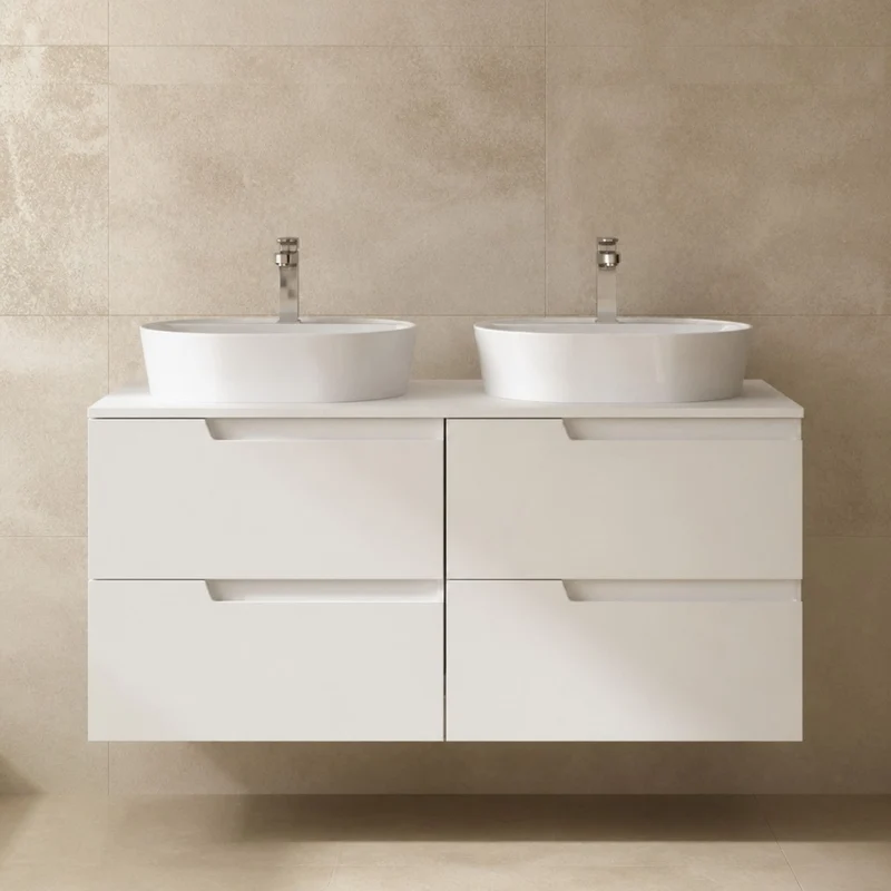 Mueble de Baño Vima Salgar + Encimera - Salgar