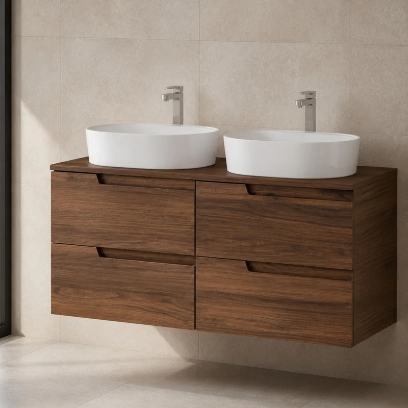 Mueble de Baño Vima Salgar + Encimera - Salgar