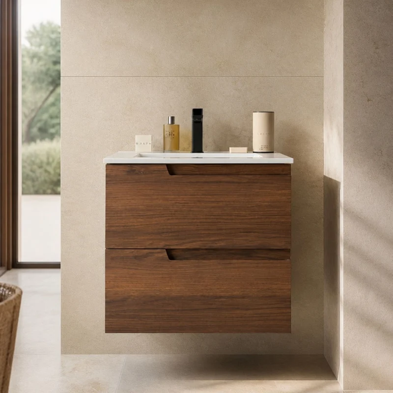 Mueble de Baño Vima Salgar + Lavabo - Salgar