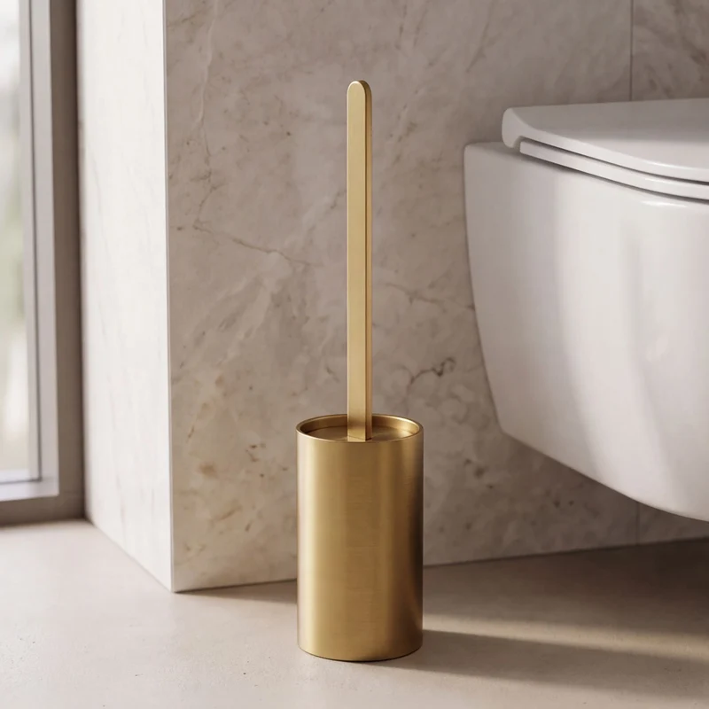 Escobillero Serie Aura - Imex