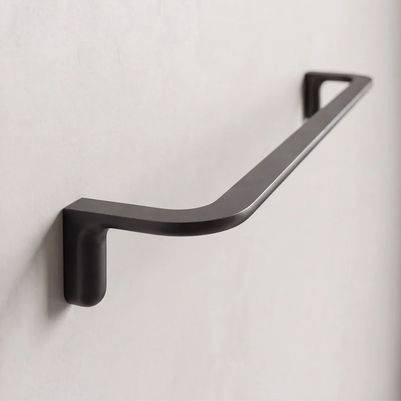 Toallero 50 cm Serie Aura - Imex