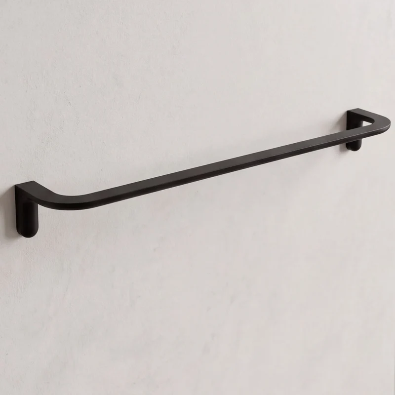 Toallero 50 cm Serie Aura - Imex
