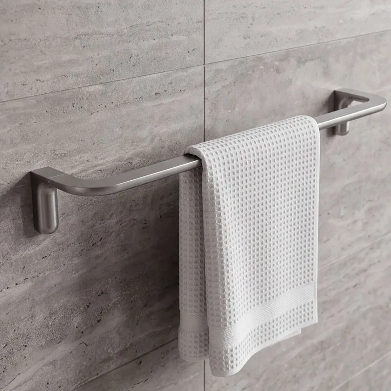 Toallero 50 cm Serie Aura - Imex