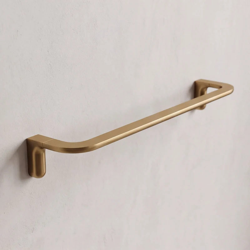 Toallero 50 cm Serie Aura - Imex