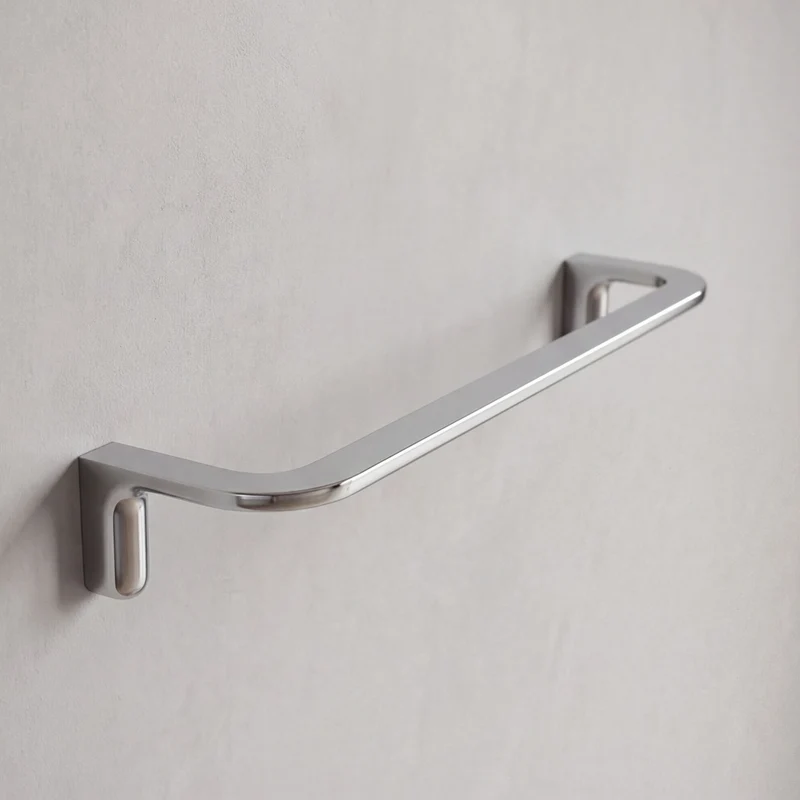 Toallero 40 cm Serie Aura - Imex