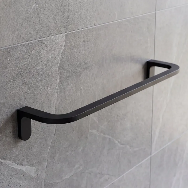 Toallero 40 cm Serie Aura - Imex
