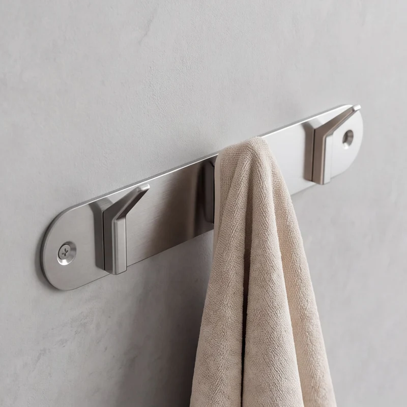 Percha Triple Serie Aura - Imex