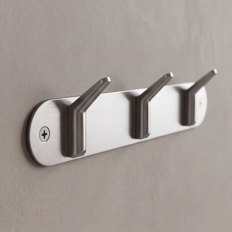 Percha Triple Serie Aura - Imex