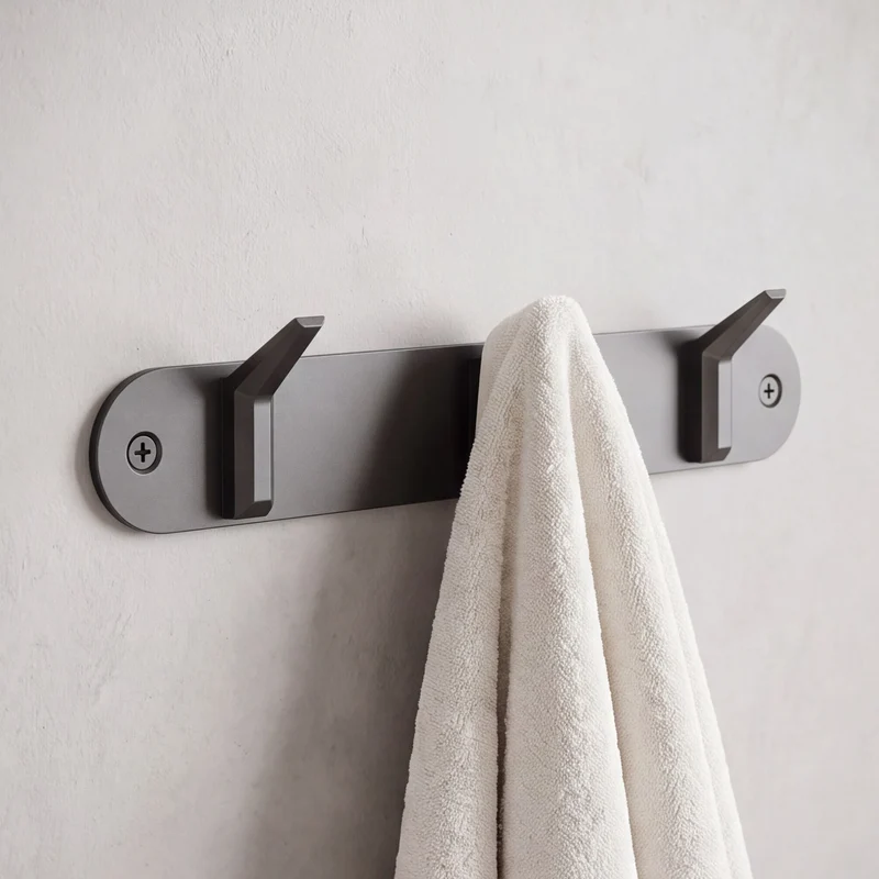 Percha Triple Serie Aura - Imex
