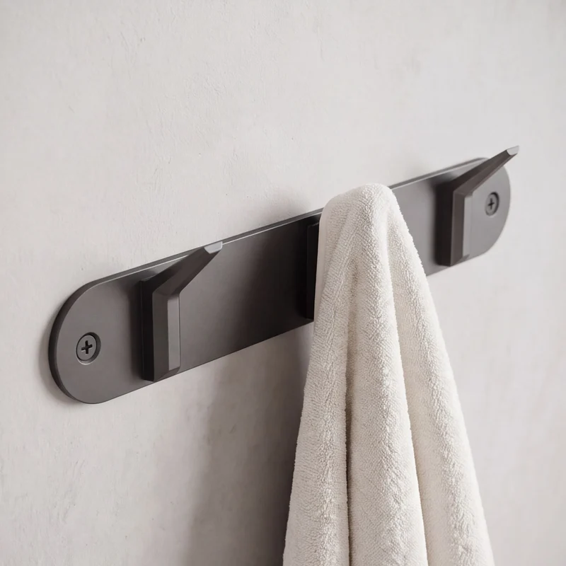 Percha Triple Serie Aura - Imex