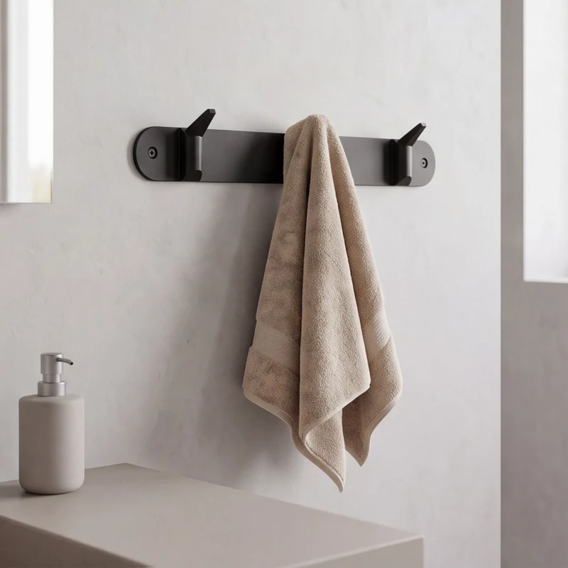 Percha Triple Serie Aura - Imex