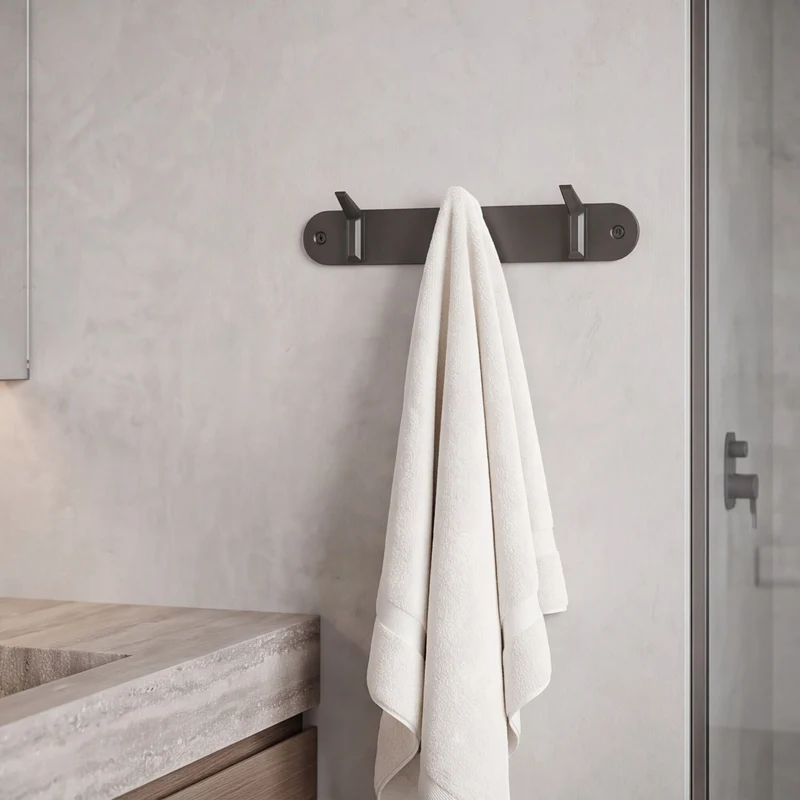 Percha Triple Serie Aura - Imex