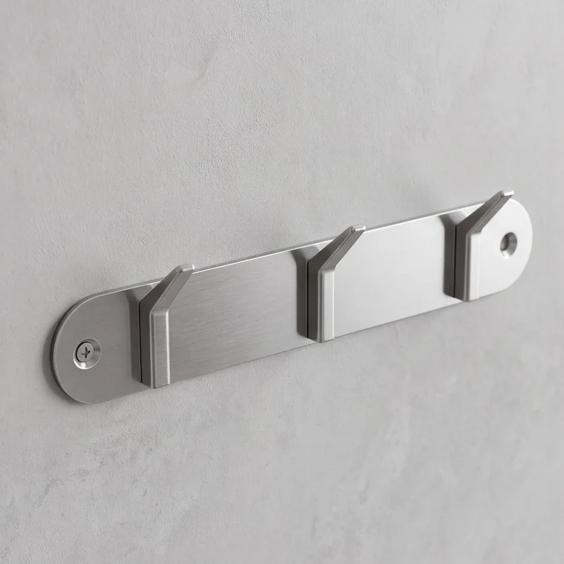 Percha Triple Serie Aura - Imex